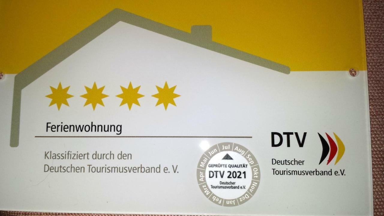 Ferienwohnung Pickenhan Scheidegg Exterior foto